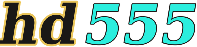 hd555 logo
