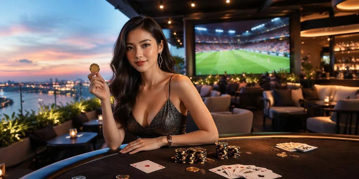 hd555 Casino trực tiếp